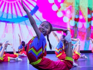 В Якутии стартовали Год семьи и Год детства в республике