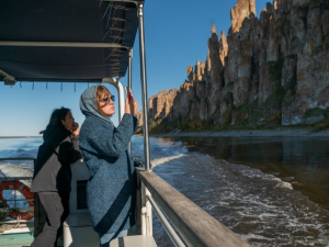 Сегодня предпоследний день приема заявок для участия в конкурсе на получение гранта по туризму в Якутии