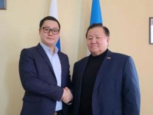 Станислав Сивцев:  Я готов к встрече с Фёдоровым и Обединым, но они, видимо, для себя всё уже решили