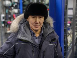 В Якутске завершилось строительство нового мусорного полигона