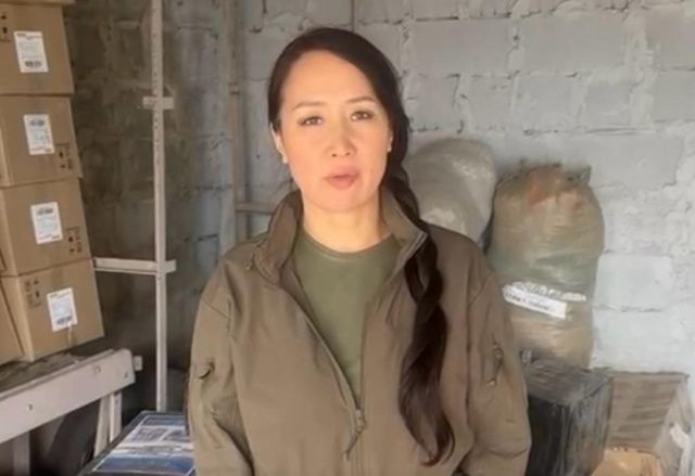 В зоне СВО началось голосование бойцов на выборах Президента РФ