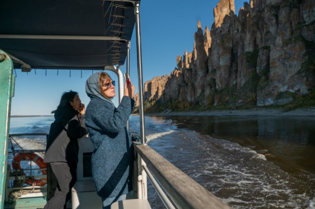 Сегодня предпоследний день приема заявок для участия в конкурсе на получение гранта по туризму в Якутии