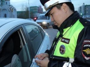 Госавтоинспекция Якутии переходит на особый режим работы из-за угрозы коронавируса