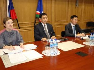 Якутия получит свыше 60 млрд рублей из федерального бюджета на расселение аварийного жилья