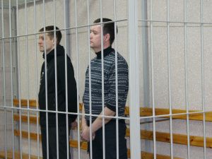 Вынесен приговор братьям, совершившим приготовление к похищению человека и убийство в Нерюнгринском районе республики