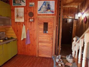 Владелица популярного сайта продает свой уютный дом!