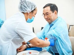 Кому бизнес перекрыли? 