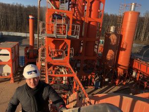 Феликс Романов: «Якутск нуждается в собственном асфальтобетонном заводе»