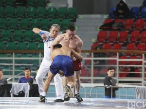 В Якутске на турнире МинГООБЖН выявлены сильнейшие хапсагаисты республики