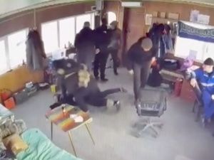 Максим Юцифа рассказал новые подробности смерти паромщика Владимира Гайдая