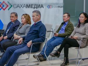 Как обеспечивали прозрачность на выборах президента РФ, рассказали в Общественной палате Якутии