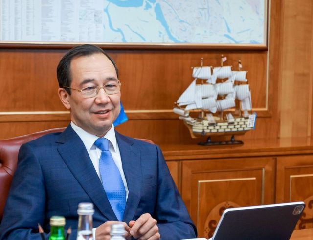 Как малому бизнесу Якутии выходить из «ковидного» кризиса?