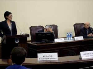 На деньги от продажи джипа мэрия Якутска приобретет авто для социального такси