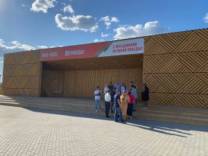 В Якутске идет подготовка к юбилейной дате – 80-летию окончания II мировой войны