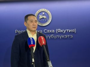 В Якутии продолжается оказание мер поддержки участникам СВО и их детям