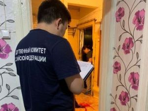 Якутянка задержана по подозрению в убийстве родной сестры