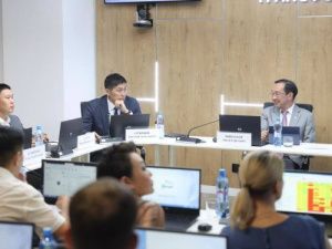 В Якутии актуализируют Стратегию цифровой трансформации региона