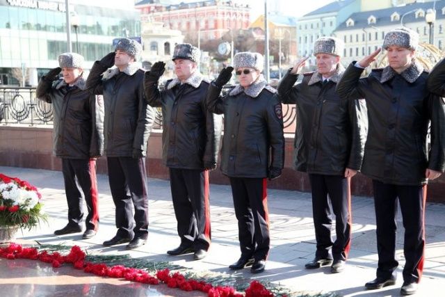 Деятельность МВД по Республике Саха (Якутия) положительно отмечена на итоговой коллегии МВД России