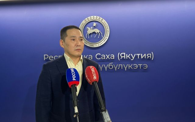 В Якутии продолжается оказание мер поддержки участникам СВО и их детям