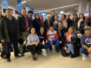 БУХОЙ ТЕАТР! Якутскую труппу выгнали с фестиваля за пьяный дебош