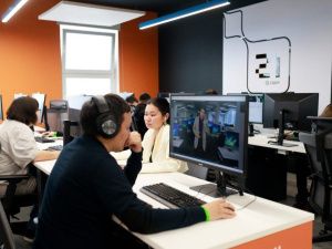 В Якутске стартовал первый поток обучения в «Школе 21»