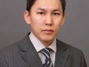 Назначен заммэра по экономике Якутска