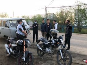 В Якутии воришки облюбовали велосипеды и самокаты