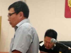 Полная свобода действий: Обвиняемый в убийстве Сергея Ацегейды употреблял наркотики и хранил дома патроны