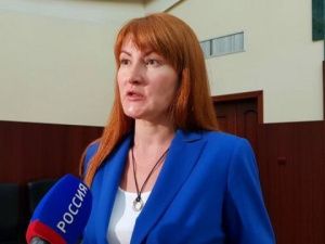 АЛРОСА стала лауреатом национальной премии «Экотех-Лидер 2024» за экологическую катастрофу в Якутии?