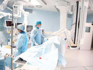 Айсен Николаев: новые медицинские центры повысили доступность медпомощи в Якутии 