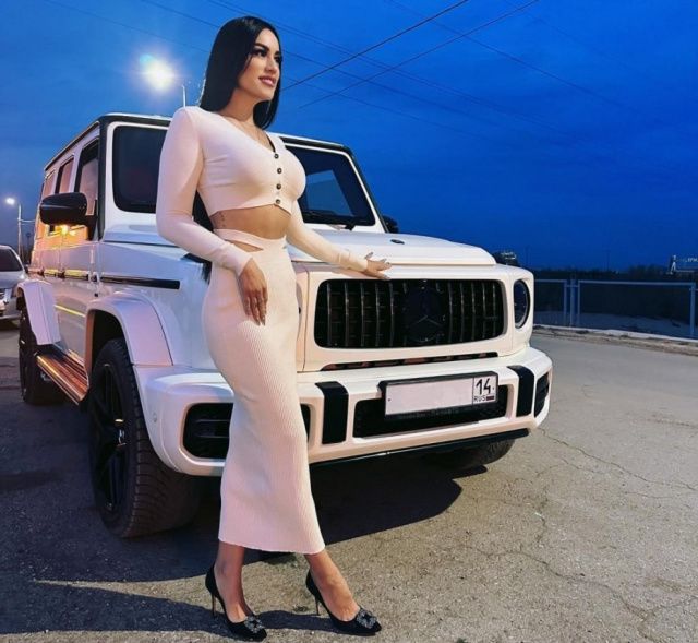 Налоговая накосячила с банкротством риэлтора Гульнары Уваровой