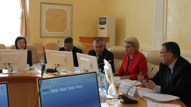 В Якутии ситуация c заболеваемостью ВИЧ-инфекцией остается напряженной