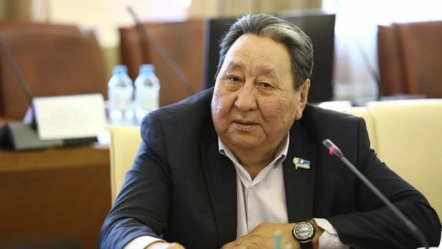 Тускул получил условный срок с запретом работать во власти. Он прокомментировал приговор