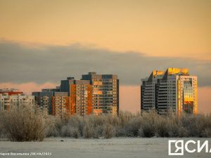 АГИКИ запустил программу мастер-планирования в условиях приполярного климата