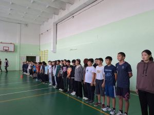 Как при поддержке АЛРОСА в Якутии находят таланты