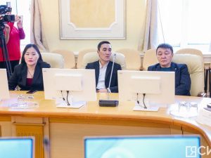 Девять новых якутских фильмов получили субсидии на сумму 20 млн рублей