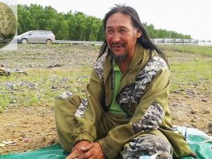 Шамана, собравшегося изгнать Путина, разоблачил соратник: «Средства тратил на порноигры»