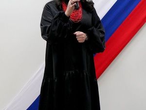                                        Чествование участников премии «Гордость нации» 