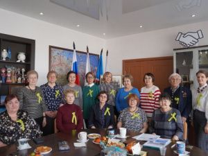 В Якутске обсудили подготовку к 80-летию Победы и увековечивание памяти блокадников