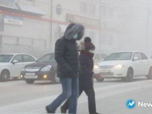 В Якутии действие антикоронавирусных ограничений продлено на месяц