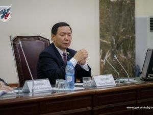 Проблему алкоголизации населения обсудили в Общественной палате Якутска