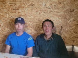 Работник фермы, пропавший в Нюрбинском улусе, нашелся