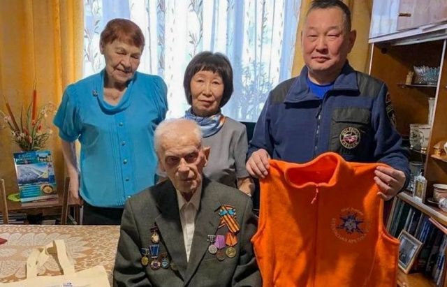 Земля закачалась! Ветеран-синоптик рассказал о подземном ядерном взрыве в Якутии