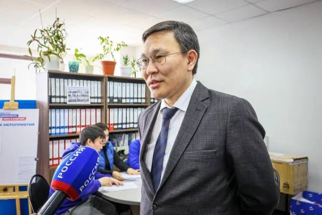 Депутаты внезапно обнаружили, что всех министров Якутии назначают с согласия Москвы