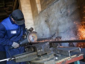 Как в Якутии ведётся работа с осуждёнными