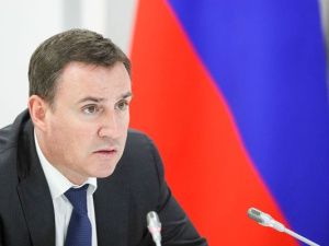 Большая часть пожаров в стране - на территории Якутии