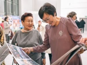 В Якутске наградили лучших общественников по итогам Года добрососедства