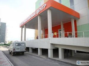 Перинатальный центр Якутска закрыли на санацию из-за COVID-19