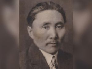 В Якутске пройдет конференция к 130-летию Георгия Колесова – ученого-североведа и первого профессора из народа саха