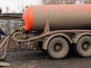 Для борьбы с нелегальным сливом фекальных вод в Якутске установили фотоловушки